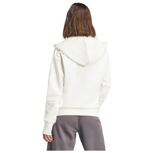 Adidas Γυναικεία ζακέτα All SZN Fleece Full-Zip Hoodie
